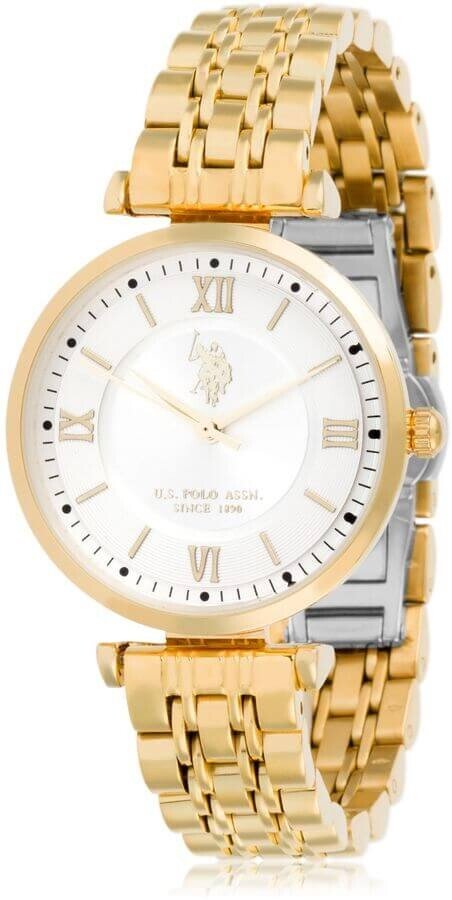 Zegarek damski U.S. Polo Assn. Harper USP5837YG