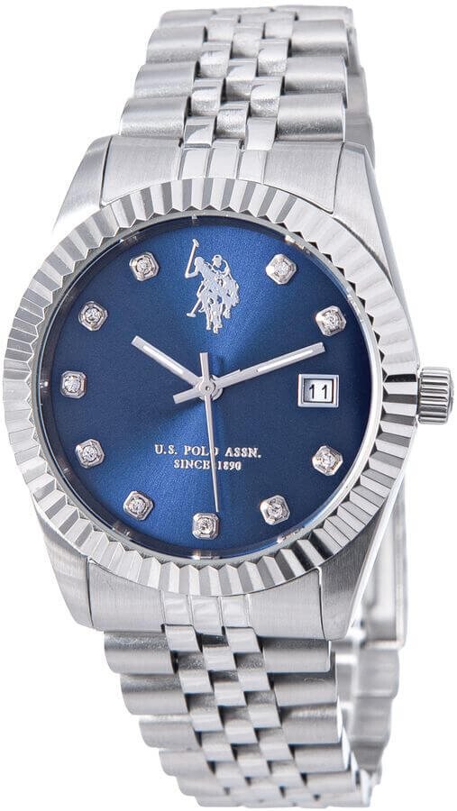 Zegarek damski U.S. Polo Assn. Audrey USP8053BL