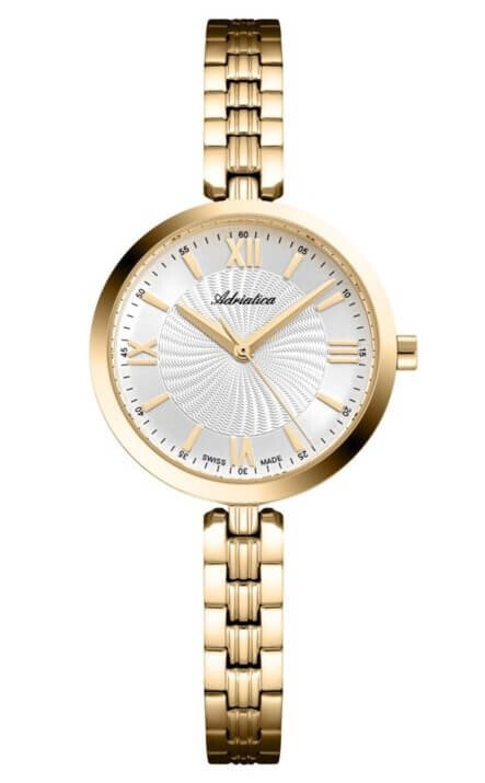 Zegarek damski Adriatica Classic A3828.1163Q