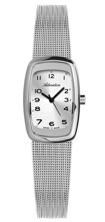 Zegarek damski Adriatica Classic A3443.5123Q