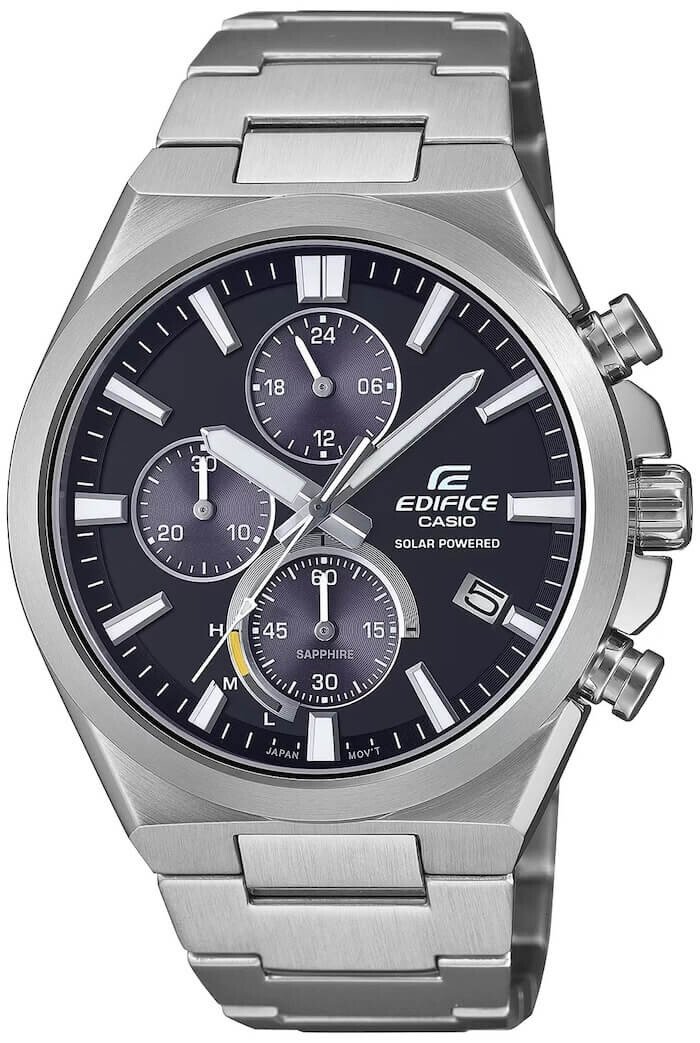Zegarek męski Casio Edifice EFS-S630D-1AVUEF