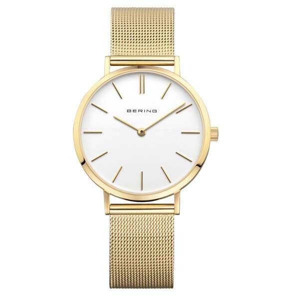 Zegarek damski Bering Classic 14134-331