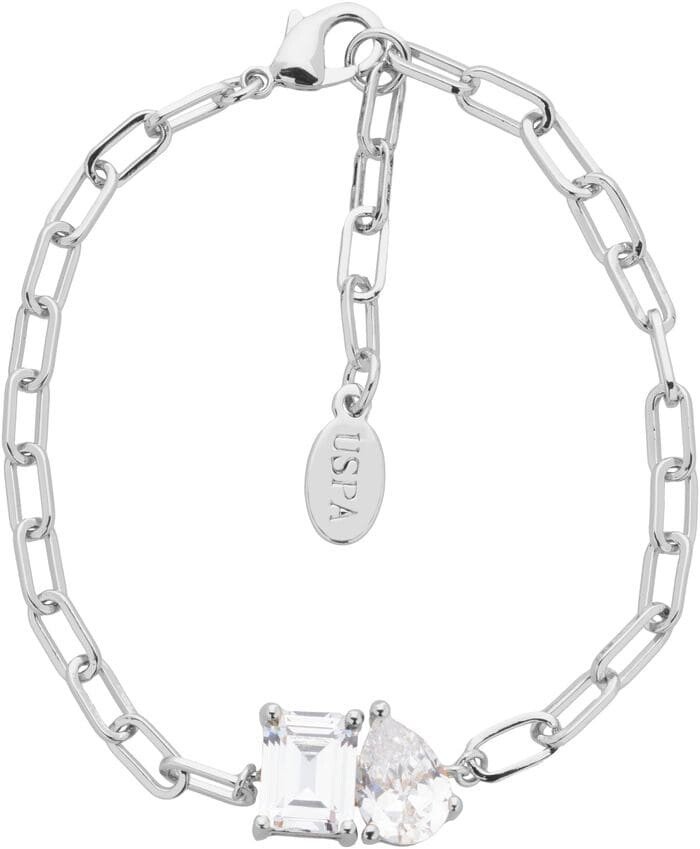 Bransoletka damska U.S. Polo Assn. Alison JW3209BR