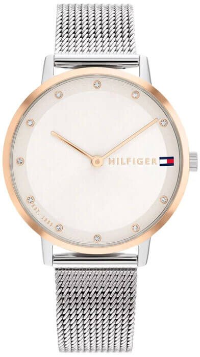 Zegarek damski Tommy Hilfiger Pippa 1782666