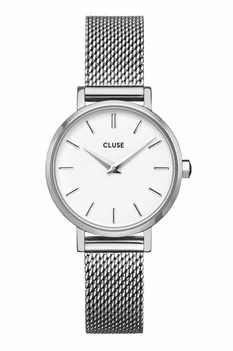 Zegarek damski Cluse Boho Chic Petite CW0101211007