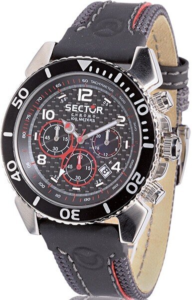 Zegarek męski Sector R3271603225