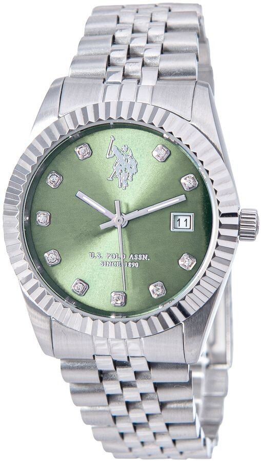 Zegarek damski U.S. Polo Assn. Audrey USP8055GR