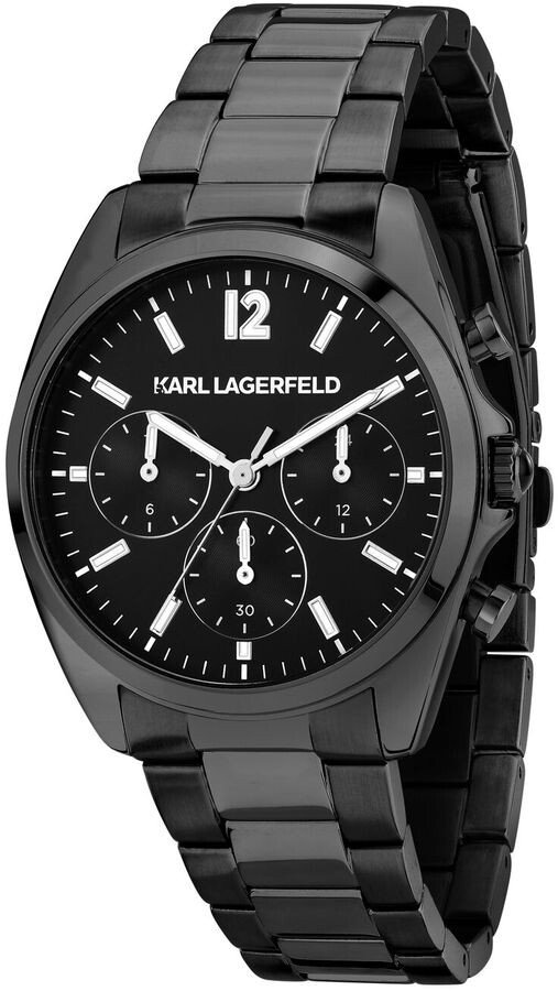 Zegarek damski Karl Lagerfeld ROUND ESSENTIALS R0553101501