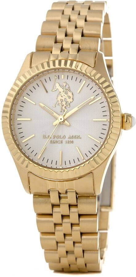 Zegarek damski U.S. Polo Assn. Azure USP5655YG