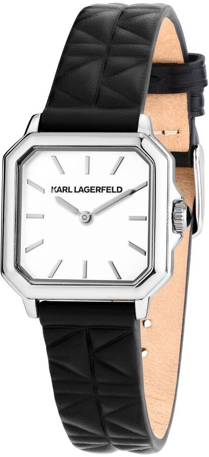 Zegarek damski Karl Lagerfeld SQUARE CLASSICS R0551102501