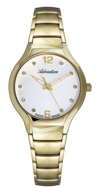 Zegarek damski Adriatica A3798.1173Q