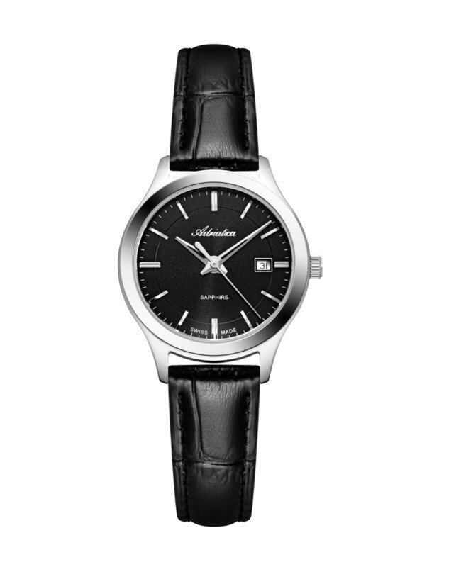 Zegarek damski Adriatica Sapphire A3195.5214Q