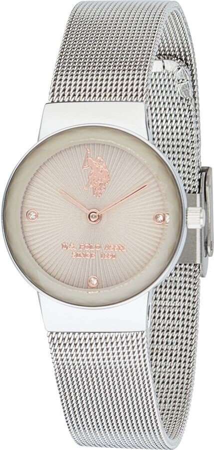 Zegarek damski U.S. Polo Assn. Angelique USP8258ST