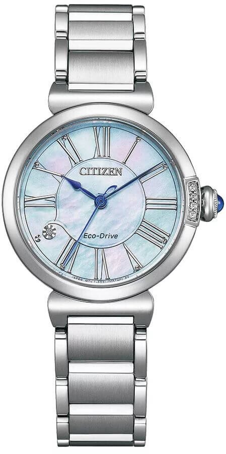 Zegarek damski Citizen L Maybells EM1060-87N