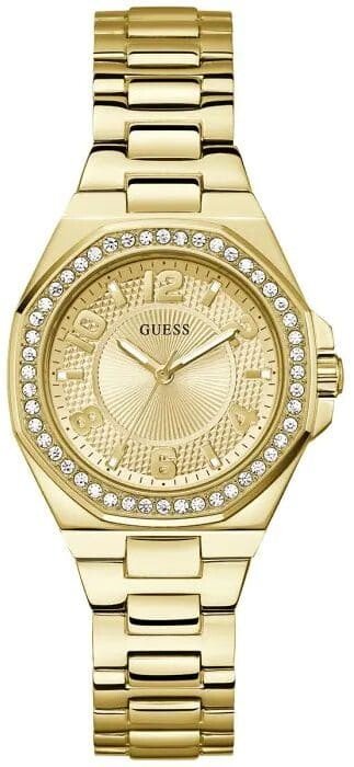 Zegarek damski Guess Contessa GW0877L2
