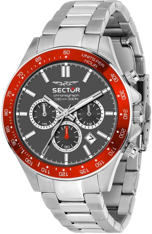 Zegarek męski Sector 230 R3273661036