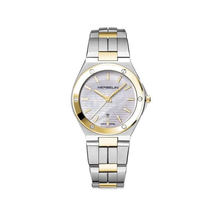 Zegarek damski Herbelin Cap Camarat 14545BT19