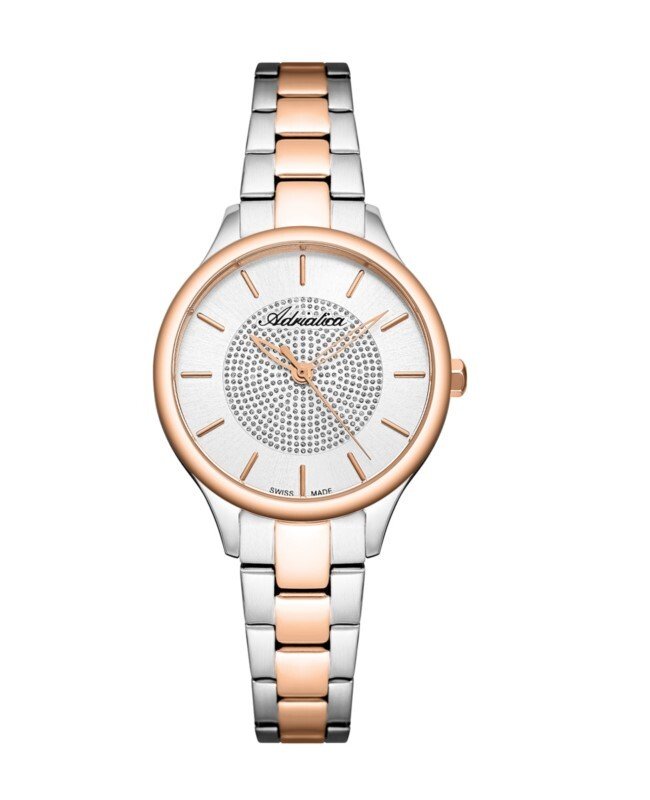 Zegarek damski Adriatica Classic A3818.R1R3Q