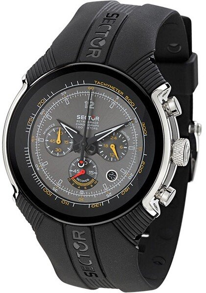 Zegarek męski Sector R3271695025