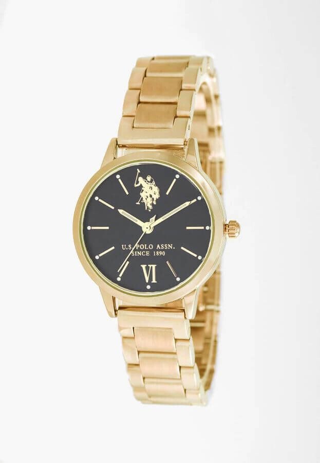 Zegarek damski U.S. Polo Assn. Evelyn USP5894YG