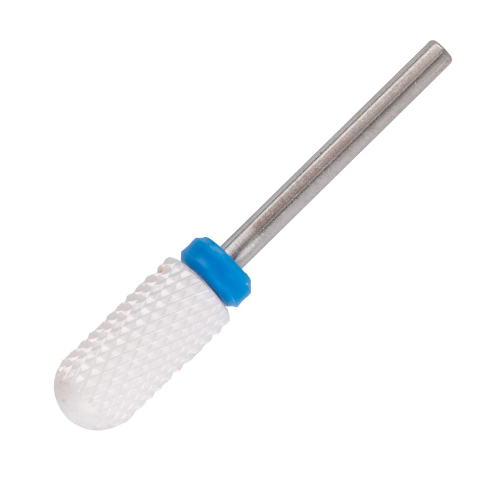 Frez ceramiczny do ściągania masy barrel ball m 3/32" średni