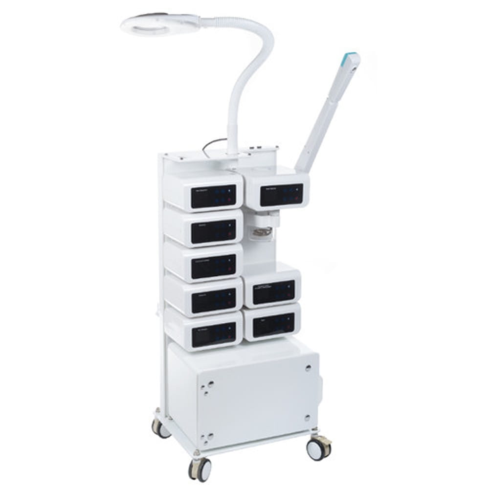 Bs kombajn kosmetyczny 15w1 br-8800k