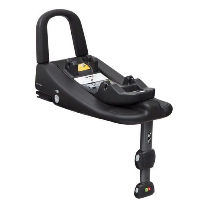 Joie i-Base Advance - modularna baza isofix do fotelików i-Gemm, i-Anchor, i-Venture R
