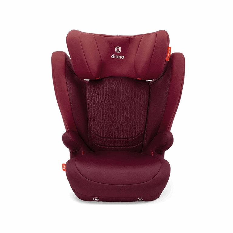 Diono, Monterey 4DXT - fotelik samochodowy 15-36 kg-Plum