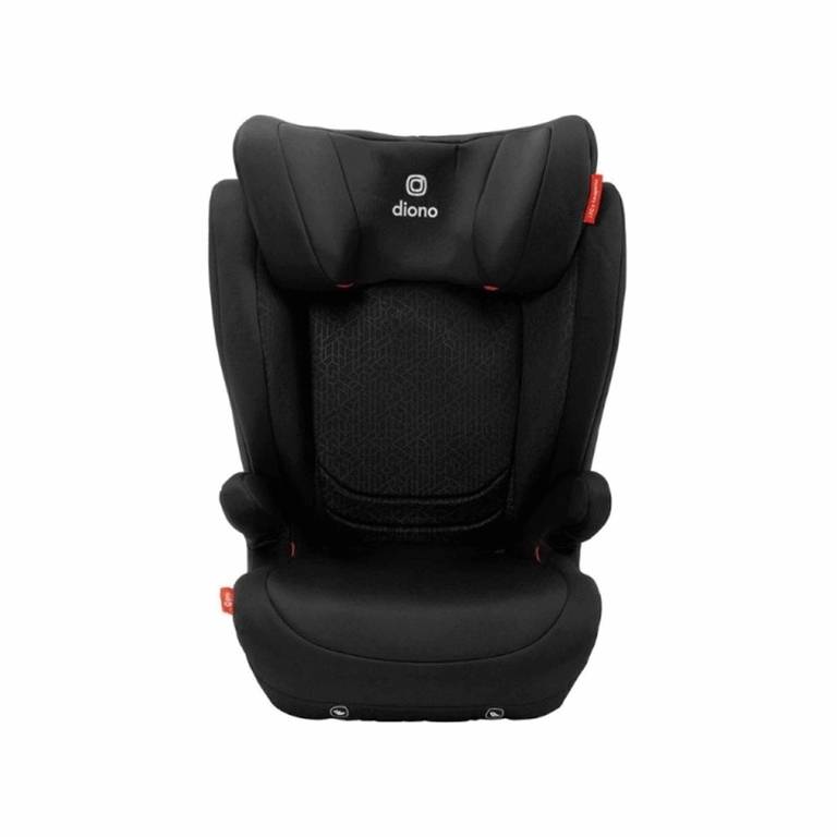 Diono, Monterey 4DXT - fotelik samochodowy 15-36 kg-Black