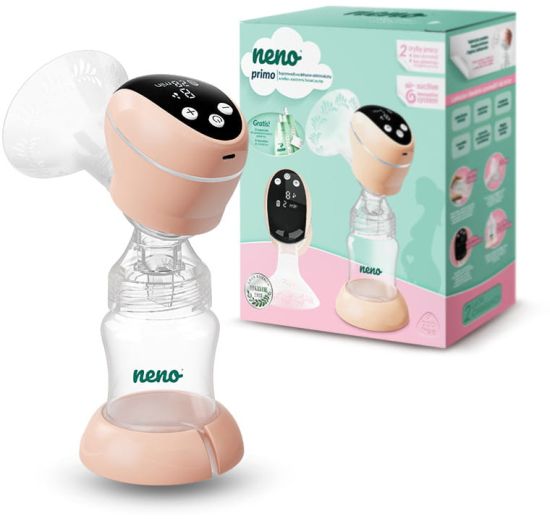 Neno Dwufazowy laktator elektroniczny Primo