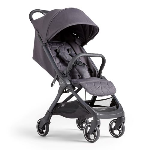 Silver Cross Clic 2.0 - Magnet