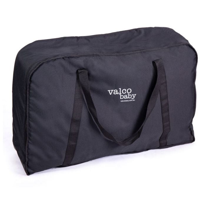 Valco Baby Torba transportowa do wózków Snap 4/Trend 4