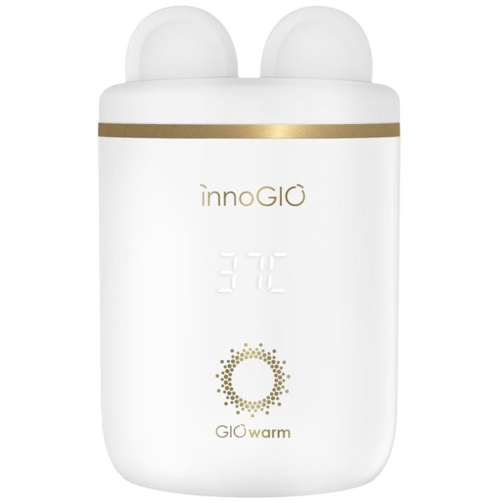 Innogio GIOwarm Przenośny podgrzewacz do butelek GIO-370