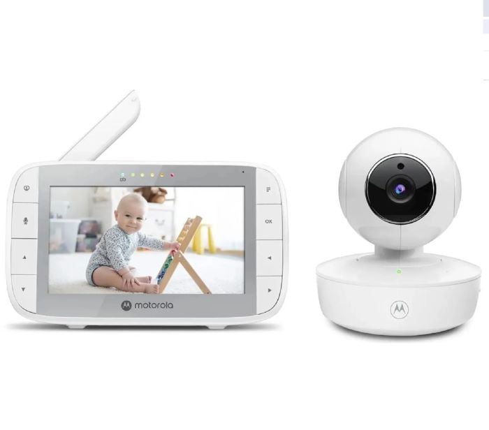 Motorola Niania elektroniczna VM55