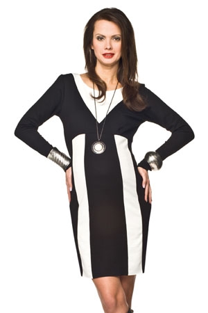 Sukienka ciążowa Zenga