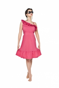 Sukienka ciążowa Samba