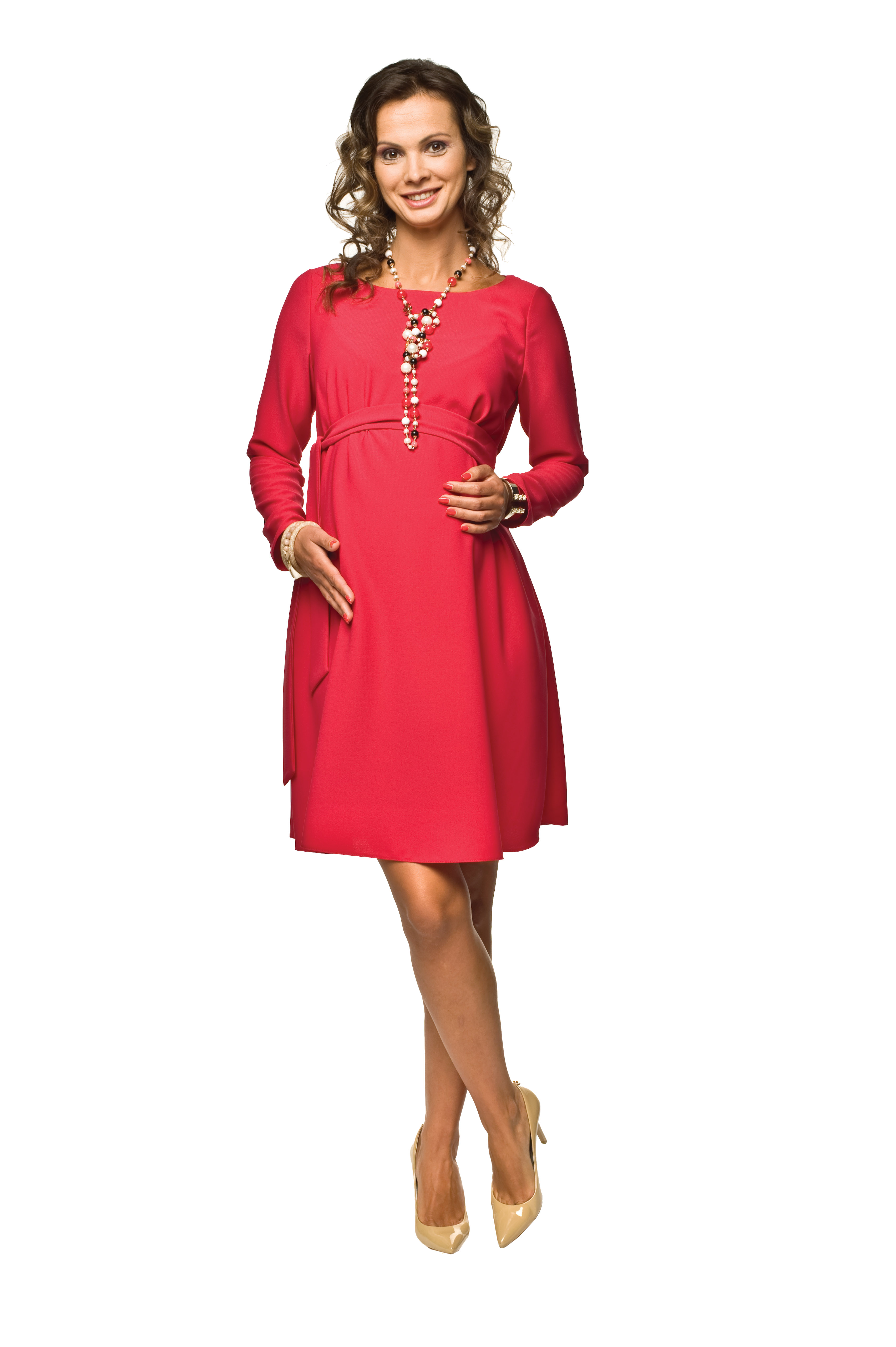 Sukienka ciążowa Salina