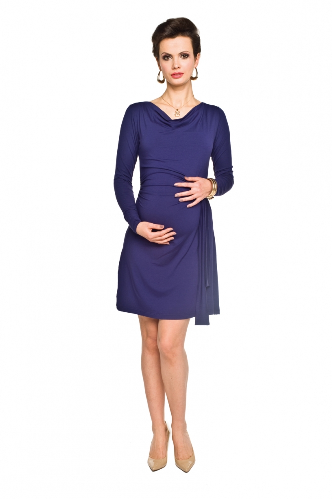 Sukienka ciążowa Nuxia DR