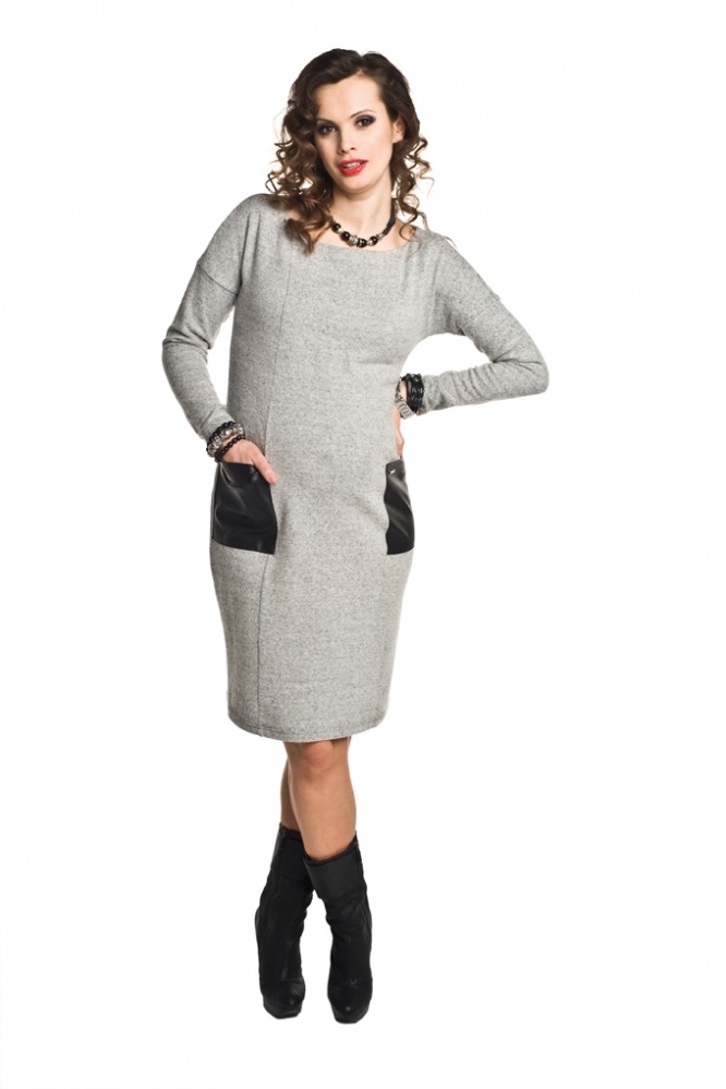 Sukienka ciążowa Glamour