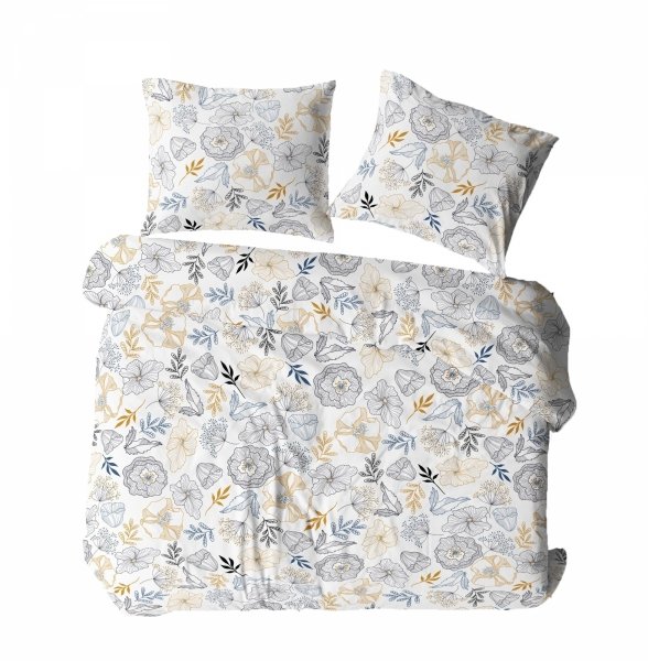 Pościel kora 140x200, 100% bawełna wz. 1855