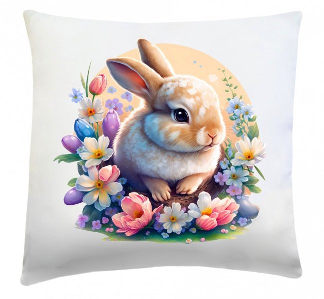 Poduszka Wielkanocna 40x40 wz. 14