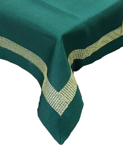 Obrus z cekinami 130x180cm(5027) BM-130180X