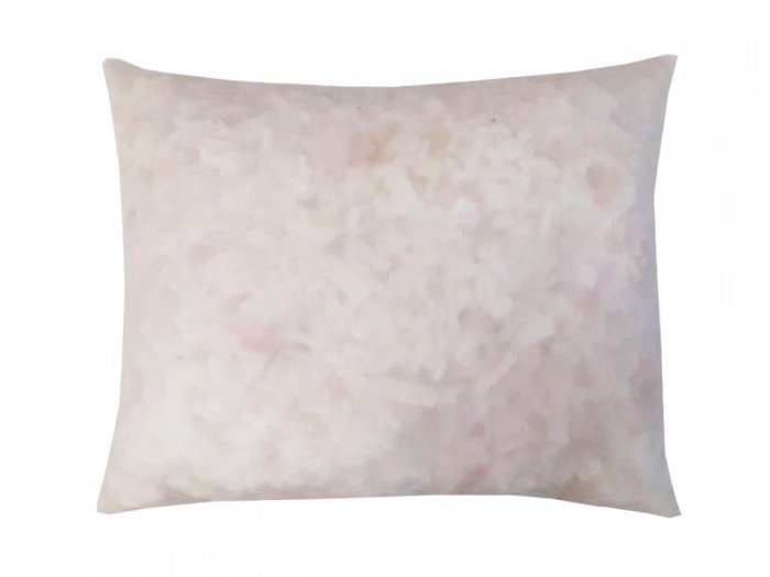 Poduszka, wkład, wsad z gąbki 50×60 cm – sprężysty wsad do poszewki