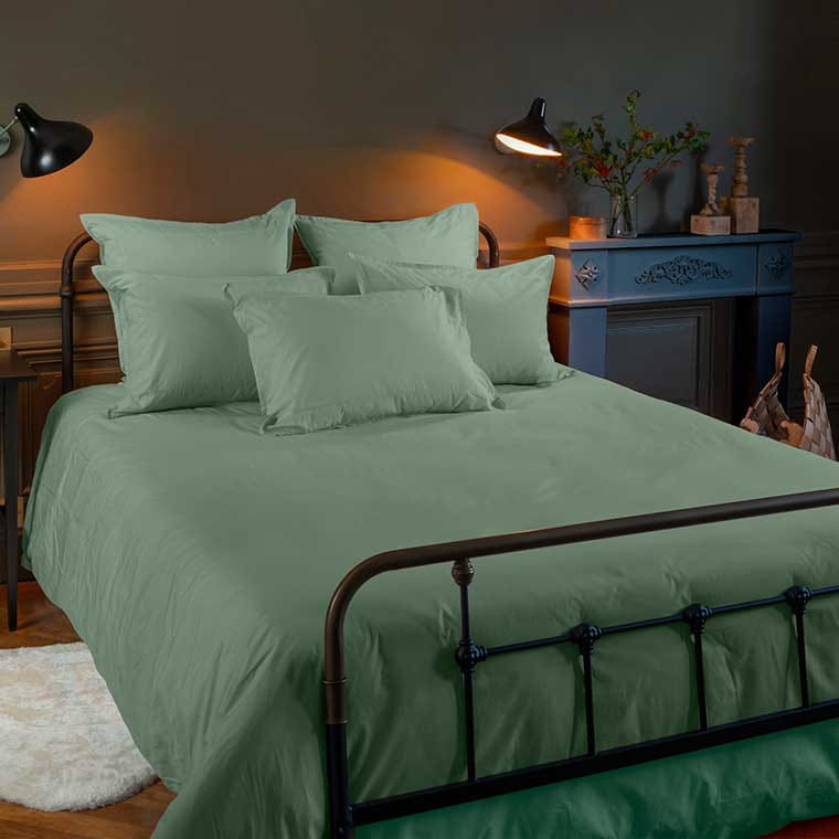 poszwa NEO Thym bawełna perkalowa - pościel