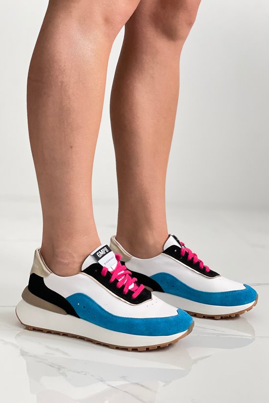 Sneakers 32/3 White- 1