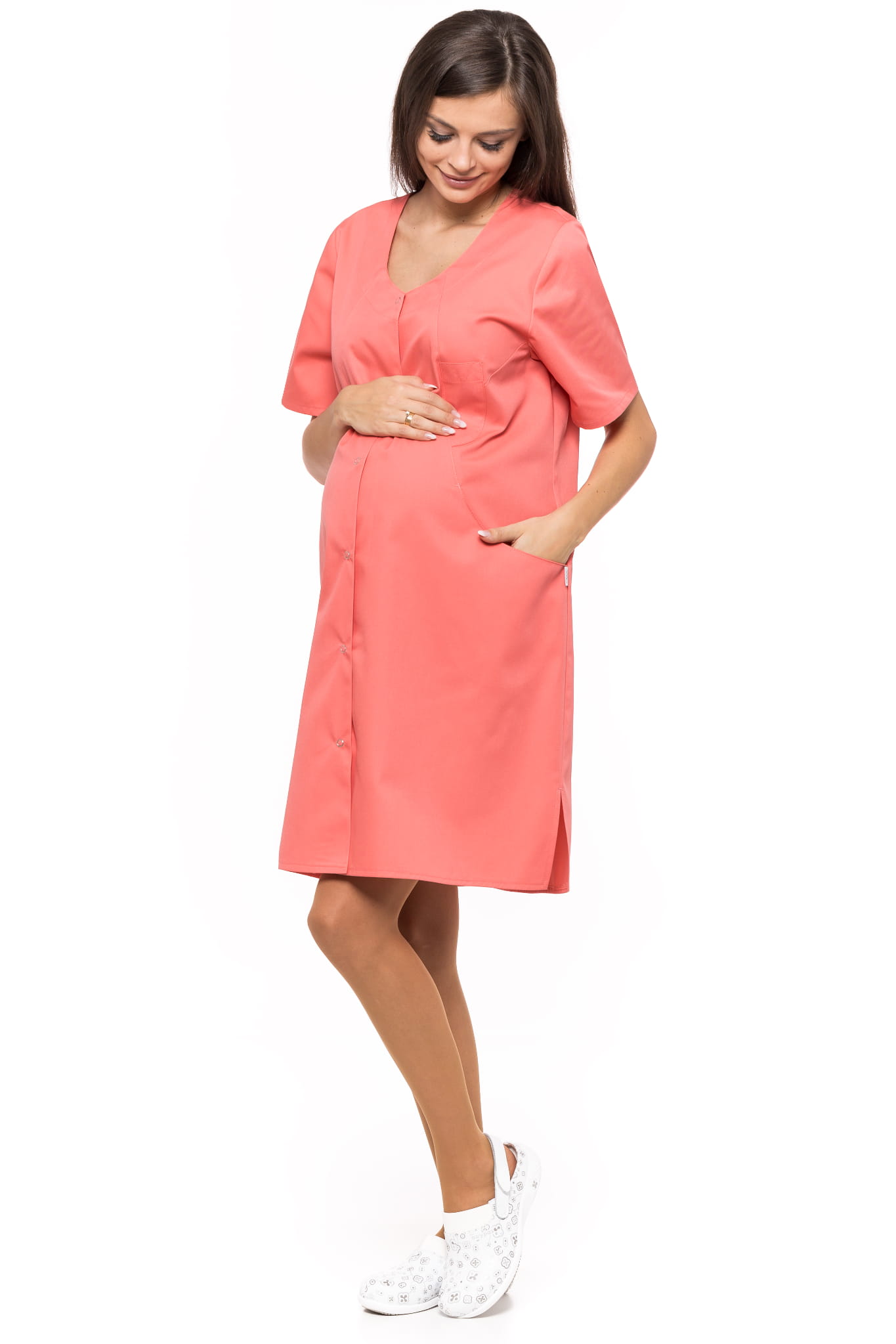 Sukienka ciążowa Teresa +