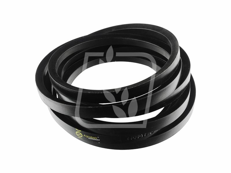 Pas Claas 22x5715 603017 Agrobelt