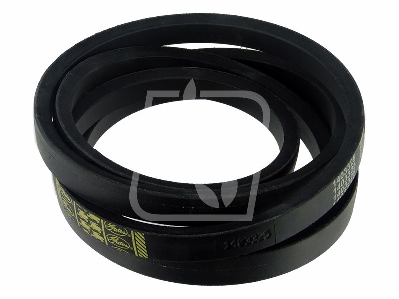 Pas wariatorowy 32 x 4300 Claas 603122 Gates