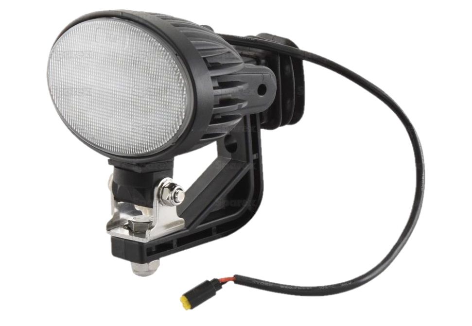 Lampa robocza LED CASE New Holland T6 T7 4500lm 163877 84145807