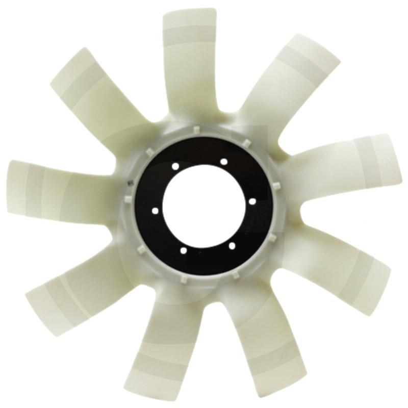 BorgWarner Wentylator CASE New Holland Steyr 87383688